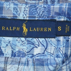 Polo by Ralph Lauren Hawaiian Shirt Size M