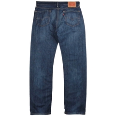 Levi’s 505 Denim Jeans Size 34