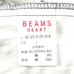 Beams Heart Japan Trousers Size 33