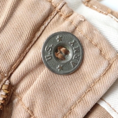 Bobson Japan Officer Khaki Trousers Size 30