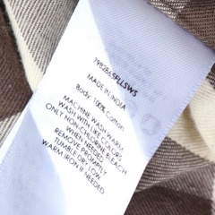 Denim & Supply by Ralph Lauren Work Shirt Size S