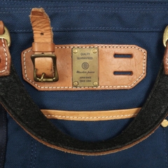 master-piece Japan Cordura Leather Shoulder Bag