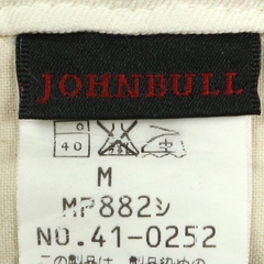 Johnbull Japan Made Pants Size 28