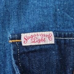 Sugar Cane Chore Jacket Size L