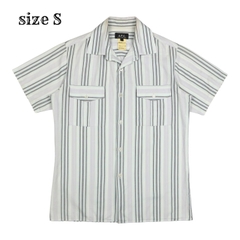 A.P.C S/S Shirt Size S