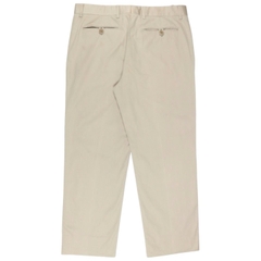 Helmut Lang Khaki Pants Size 32