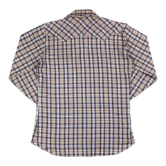 Vintage 80s Levi’s Western Shirt Size M