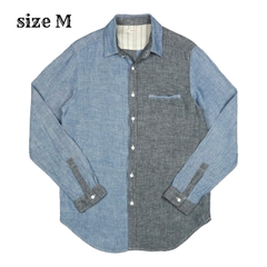 Eternal Japan Made Shirt Size M