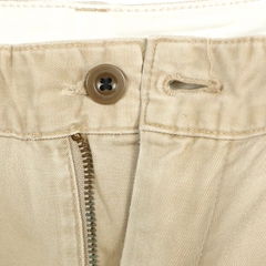 90s Levi's Japan Khaki Trousers Size 28
