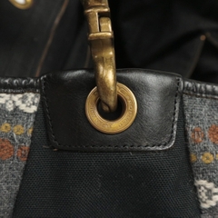 master-piece Japan Wool Leather Shoulder Bag