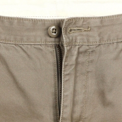 Levi’s Made in JP Slim Khaki Pants Size 32