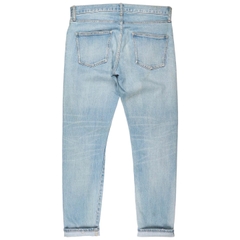 Ships Selvedge Denim Skinny Jeans Size 29