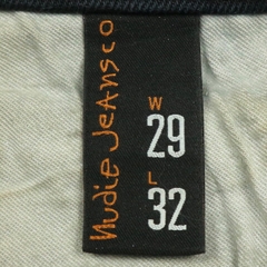 Nudie Jeans Size 27