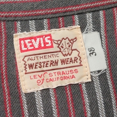 Levi’s Vintage Clothing Size M