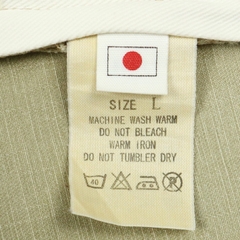 Fob Factory Khaki Pants Size 31