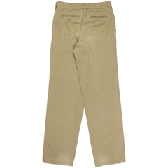 90s Levi's Khaki Pants Size 27