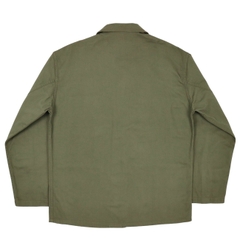 The Real McCoy’s N-3 Utility Jacket Size L