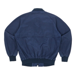 Vtg Baracuta England Harrington Jacket Size M