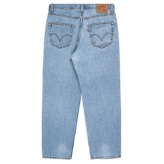 2000s Levi's 550 Denim Jeans Size 35