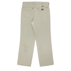 Wrangler Japan Made Cowboy Jeans Size 32