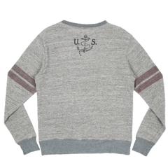 Kriff Mayer Graphic Sweatshirt Size M