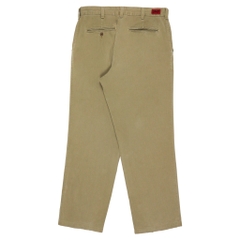 Schott Made in JP Relaxed Khaki Pants Size 33
