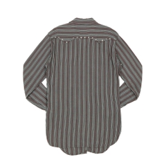 90s LEVI'S Japan Made Short-horn Western Shirt Size M