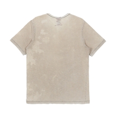 Ball Japan Brand Classic Henley Shirt Size M