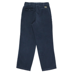 OshKosh Japan Made Navy Work Pants Size 28
