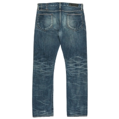 Kuro Japan Selvedge Denim Jeans Size 32