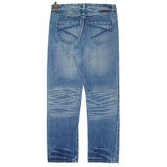 Kelen Brand Selvedge Denim Jeans Size 31