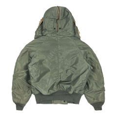 United Carr by Buzz Rickson's N-2B Bomber Jacket Size M