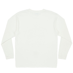 Pherrow's Made in Japan L/S Graphic T-Shirt Size S