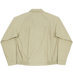 Vintage 60s Sears Oakbrook Harrington Jacket Size M