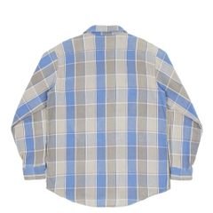 Edwin Japan Flannel Work Shirt Size M