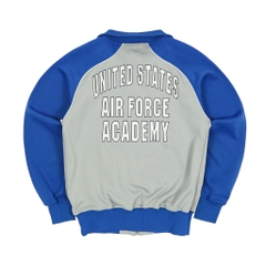Pherrow's Japan C.C.Masters USAFA Track Jacket Size M