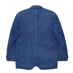 90s Wrangler Japan Denim Sport Jacket Size L