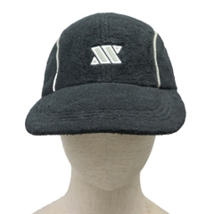 [íxi:z] Made in Japan 4-panel Fleece Cap