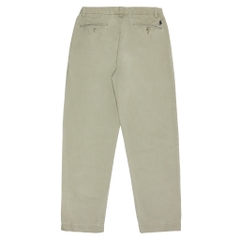 Polo Ralph Lauren Pleated Khaki Pants Size 32