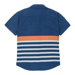 Vanquish Japan Made S/S Shirt Size M
