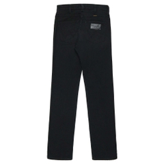 Wrangler Black Denim Jeans Size 27
