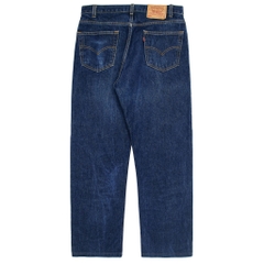 2000s Levi's 505 Denim Jeans Size 35