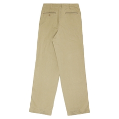Octopus Army Japan Type Officer Khaki Trousers Size 29