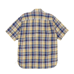 Omnigod Made in Japan S/S Work Shirt Size M