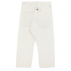 Canton Overalls x Niko and ... Ankle Pants Size 31