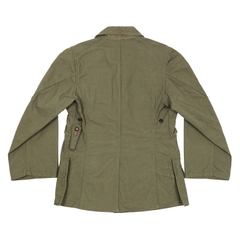 Vintage WW2 Imperial Japanese Army Uniform Jacket Size XS
