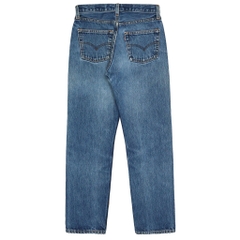 2000s Levi's 501 for Women Denim Jeans Size 28