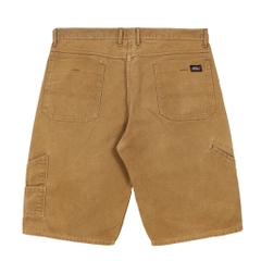 Dickies Duck Canvas Carpenter Shorts Size 40