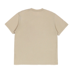 Danton x Beams Logo Pocket T-Shirt Size S