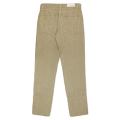 Journal Standard Made in Japan Linen Pants Size 32